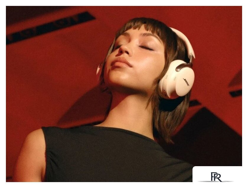 Наушники Bose QuietComfort Ultra Headphones 2nd Gen (белый) - Изображение №7 — Интернет-магазин ПроЗаказ