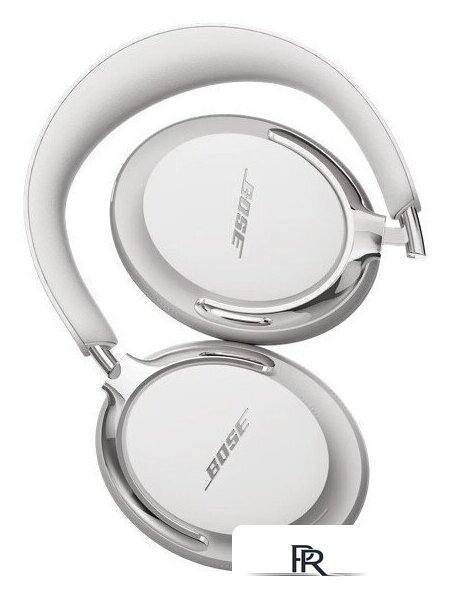 Наушники Bose QuietComfort Ultra Headphones 2nd Gen (белый) - Изображение №6 — Интернет-магазин ПроЗаказ