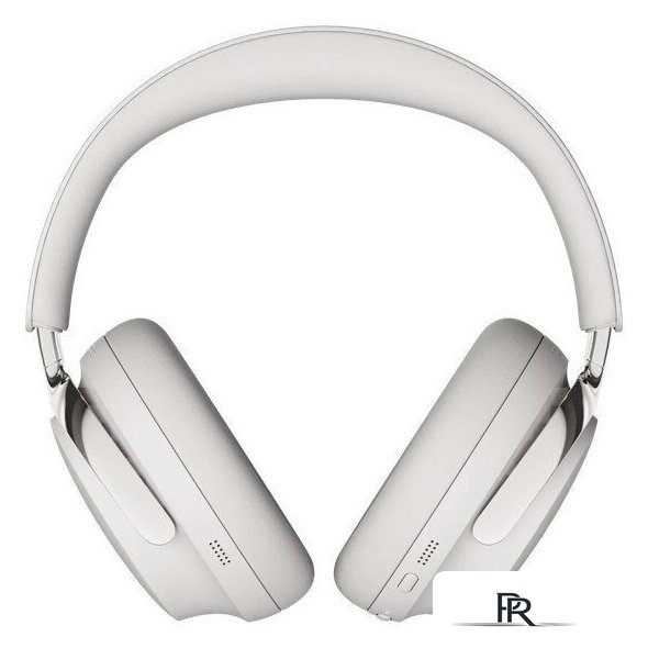 Наушники Bose QuietComfort Ultra Headphones 2nd Gen (белый) - Изображение №3 — Интернет-магазин ПроЗаказ