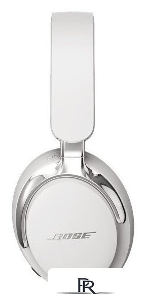 Наушники Bose QuietComfort Ultra Headphones 2nd Gen (белый) - Изображение №4 — Интернет-магазин ПроЗаказ