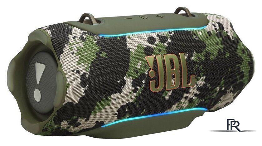 Беспроводная колонка JBL Xtreme 5 (камуфляж) - Изображение №5 — Интернет-магазин ПроЗаказ
