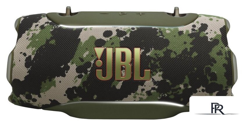 Беспроводная колонка JBL Xtreme 5 (камуфляж) - Изображение №6 — Интернет-магазин ПроЗаказ