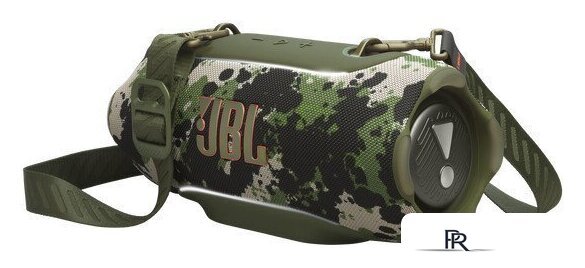 Беспроводная колонка JBL Xtreme 5 (камуфляж) - Изображение №1 — Интернет-магазин ПроЗаказ
