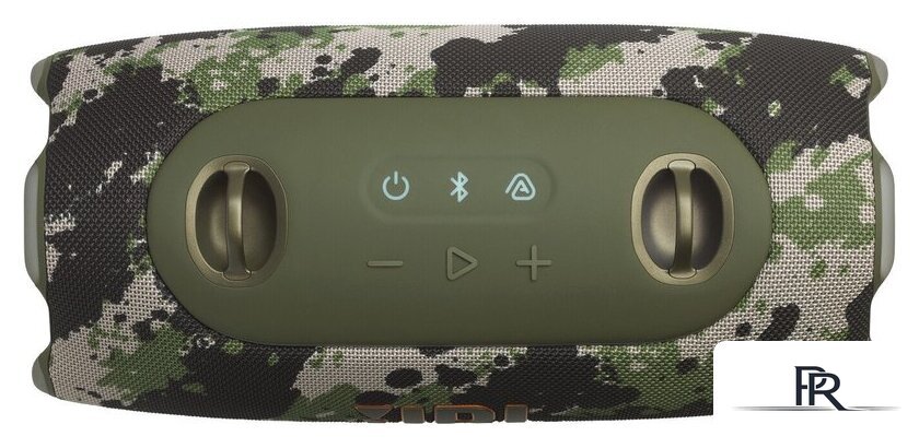 Беспроводная колонка JBL Xtreme 5 (камуфляж) - Изображение №3 — Интернет-магазин ПроЗаказ