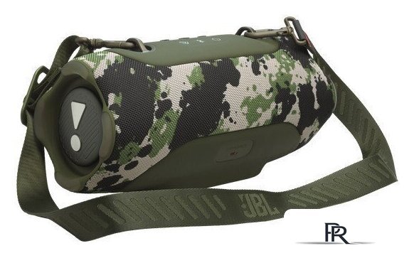 Беспроводная колонка JBL Xtreme 5 (камуфляж) - Изображение №2 — Интернет-магазин ПроЗаказ