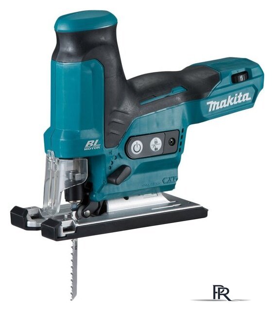 Электролобзик Makita JV102DZ (без АКБ) - Изображение №1 — Интернет-магазин ПроЗаказ
