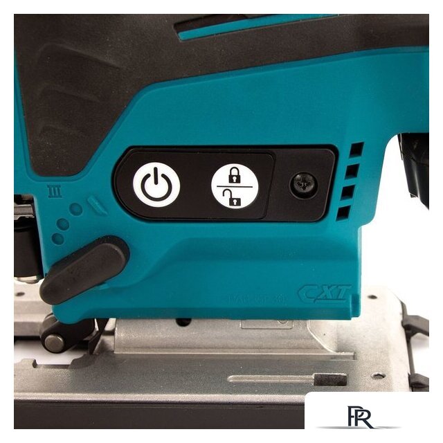 Электролобзик Makita JV102DZ (без АКБ) - Изображение №3 — Интернет-магазин ПроЗаказ