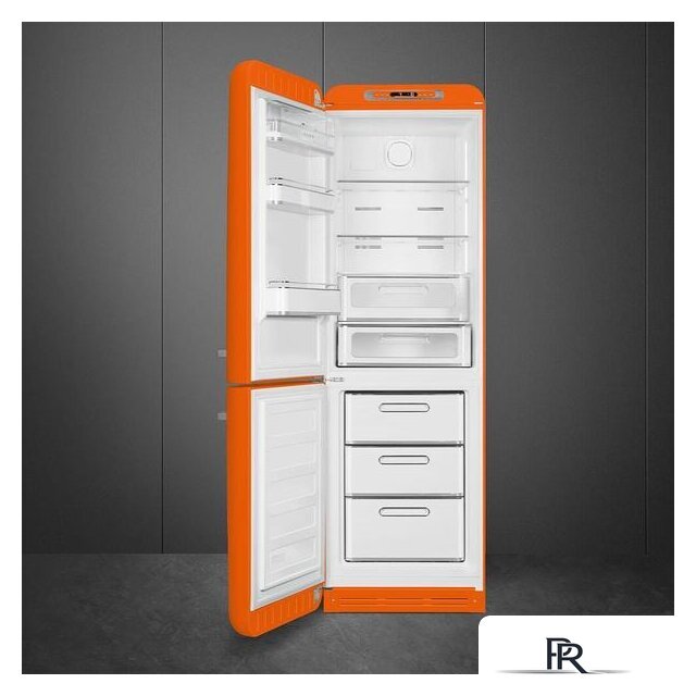 Холодильник Smeg FAB32LOR5 - Изображение №2 — Интернет-магазин ПроЗаказ