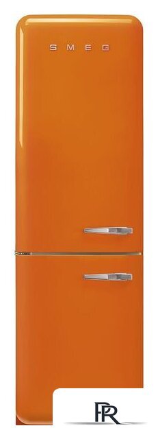 Холодильник Smeg FAB32LOR5 - Изображение №1 — Интернет-магазин ПроЗаказ