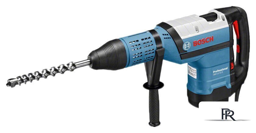 Перфоратор Bosch GBH 12-52 DV [0611266000] - Изображение №1 — Интернет-магазин ПроЗаказ