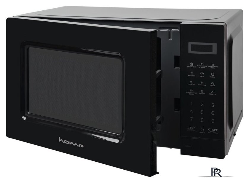 Микроволновая печь HOME HDM207BB - Изображение №3 — Интернет-магазин ПроЗаказ