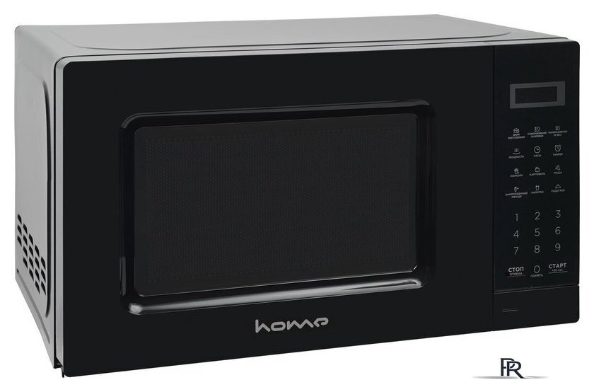 Микроволновая печь HOME HDM207BB - Изображение №4 — Интернет-магазин ПроЗаказ