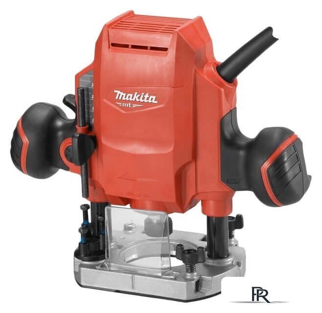 Вертикальный фрезер Makita MT M3601 - Изображение №1 — Интернет-магазин ПроЗаказ