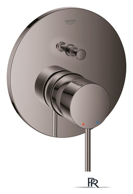 Смеситель Grohe Essence 24058A01 (темный графит) - Изображение №1 — Интернет-магазин ПроЗаказ