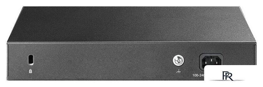Маршрутизатор TP-Link TL-ER7206 - Изображение №3 — Интернет-магазин ПроЗаказ