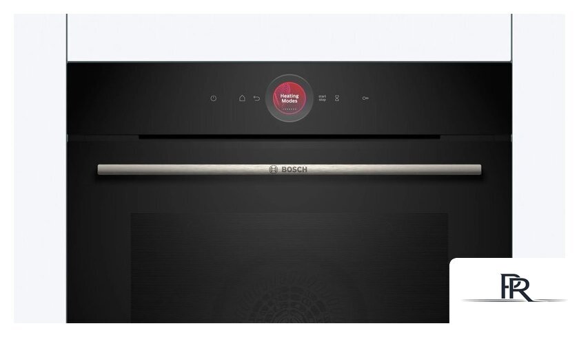 Электрический духовой шкаф Bosch Serie 8 HBG7322B1 - Изображение №2 — Интернет-магазин ПроЗаказ