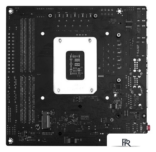 Материнская плата Maxsun Challenger H610 ITX 2LAN V3 - Изображение №5 — Интернет-магазин ПроЗаказ