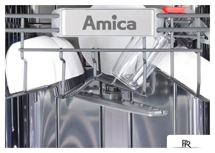 Отдельностоящая посудомоечная машина Amica MDFM46B10EOiIS - Изображение №11 — Интернет-магазин ПроЗаказ