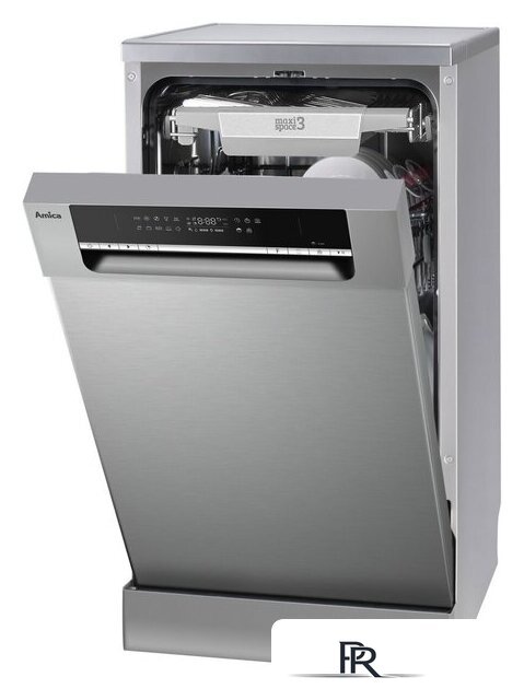 Отдельностоящая посудомоечная машина Amica MDFM46B10EOiIS - Изображение №4 — Интернет-магазин ПроЗаказ