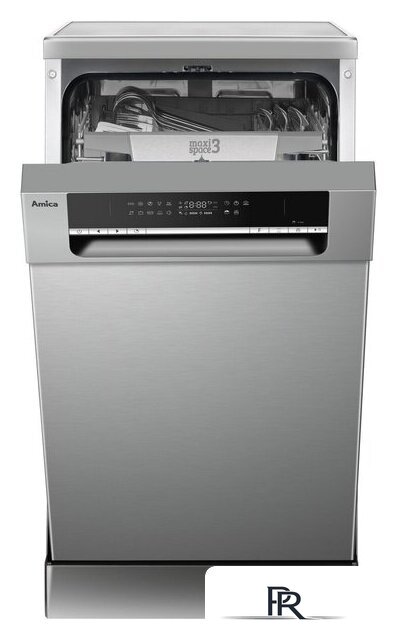 Отдельностоящая посудомоечная машина Amica MDFM46B10EOiIS - Изображение №3 — Интернет-магазин ПроЗаказ