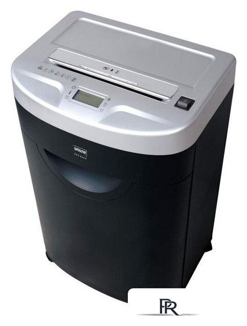 Шредер WALLNER JP 830C - Изображение №1 — Интернет-магазин ПроЗаказ