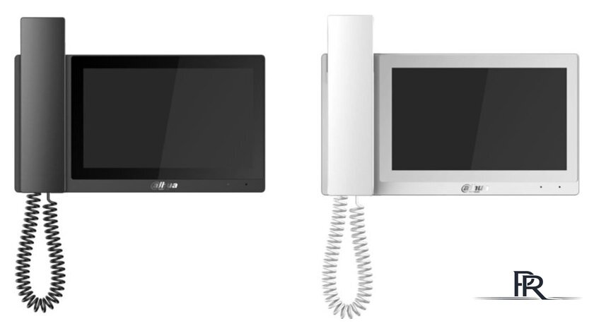 Монитор Dahua DHI-VTH5421E-H - Изображение №2 — Интернет-магазин ПроЗаказ