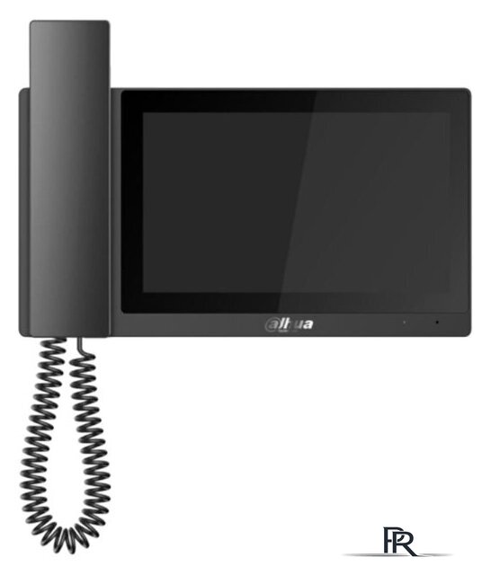 Монитор Dahua DHI-VTH5421E-H - Изображение №1 — Интернет-магазин ПроЗаказ