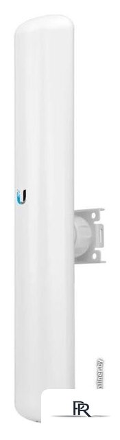 Точка доступа Ubiquiti LiteAP 120 AC - Изображение №1 — Интернет-магазин ПроЗаказ