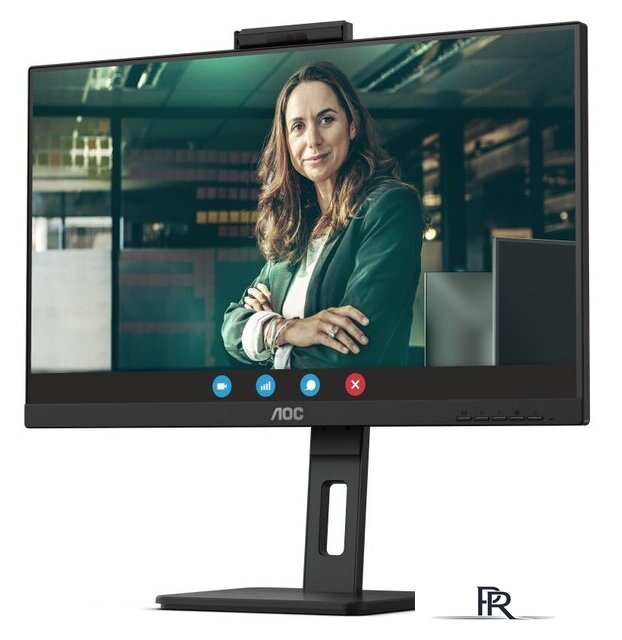 Монитор AOC Q27P3QW - Изображение №2 — Интернет-магазин ПроЗаказ