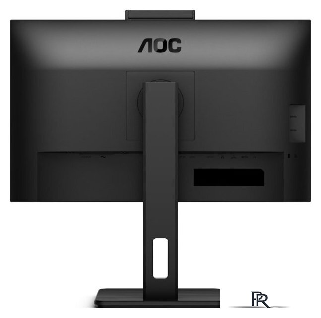 Монитор AOC Q27P3QW - Изображение №3 — Интернет-магазин ПроЗаказ