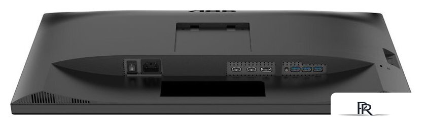 Монитор AOC Q27P3QW - Изображение №15 — Интернет-магазин ПроЗаказ