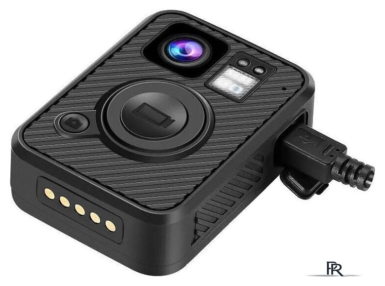 Экшен-камера BodyDvr F1 - Изображение №5 — Интернет-магазин ПроЗаказ