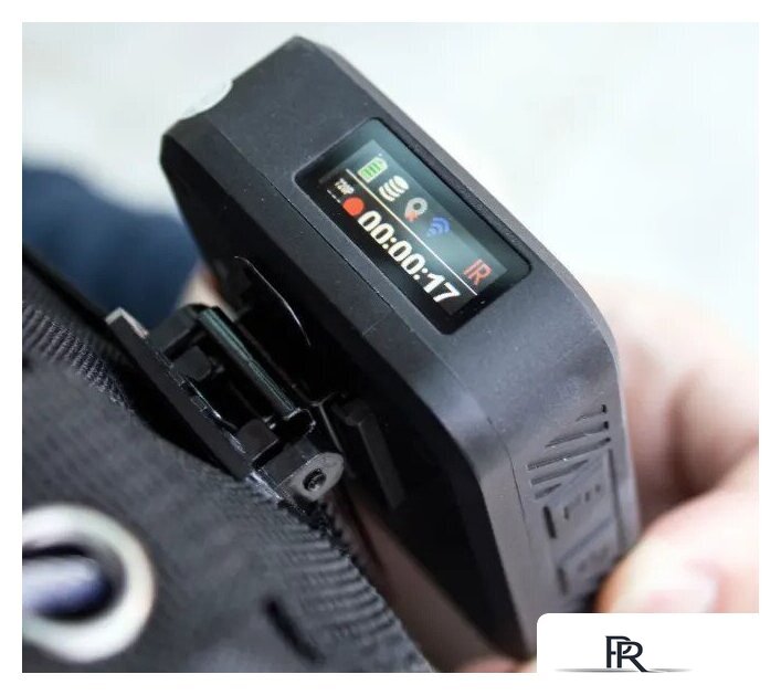 Экшен-камера BodyDvr F1 - Изображение №2 — Интернет-магазин ПроЗаказ