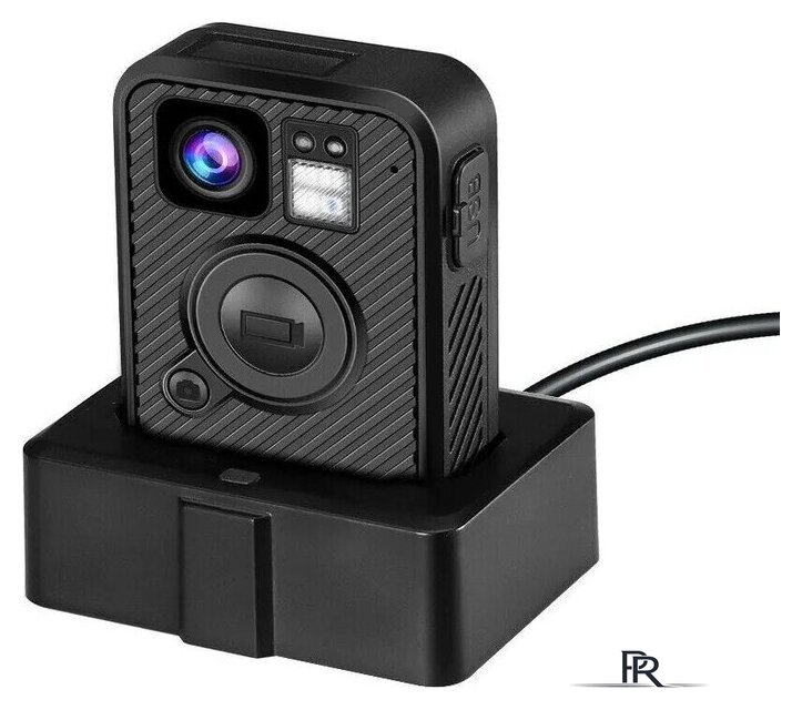 Экшен-камера BodyDvr F1 - Изображение №4 — Интернет-магазин ПроЗаказ