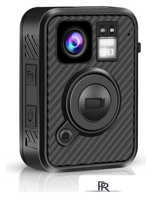 Экшен-камера BodyDvr F1 - Изображение №1 — Интернет-магазин ПроЗаказ