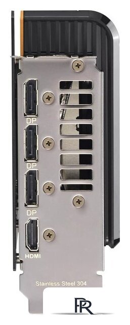 Видеокарта ASUS Prime Radeon RX 9070 Evo OC Edition 16GB GDDR6 PRIME-RX9070-O16G-EVO - Изображение №8 — Интернет-магазин ПроЗаказ