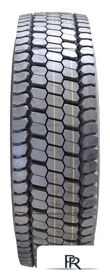 Всесезонные шины KAMA NR 201 215/75R17.5 126/124M - Изображение №5 — Интернет-магазин ПроЗаказ