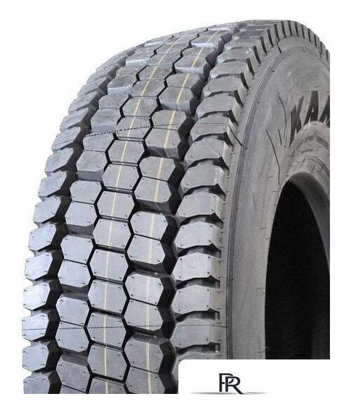 Всесезонные шины KAMA NR 201 215/75R17.5 126/124M - Изображение №3 — Интернет-магазин ПроЗаказ