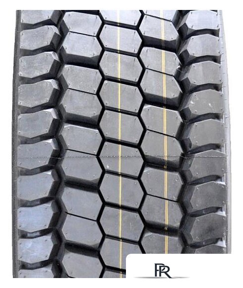 Всесезонные шины KAMA NR 201 215/75R17.5 126/124M - Изображение №7 — Интернет-магазин ПроЗаказ