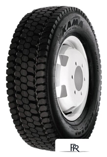 Всесезонные шины KAMA NR 201 215/75R17.5 126/124M - Изображение №1 — Интернет-магазин ПроЗаказ