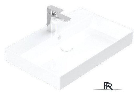 Умывальник Sanovit Stance 70x45.5 - Изображение №1 — Интернет-магазин ПроЗаказ