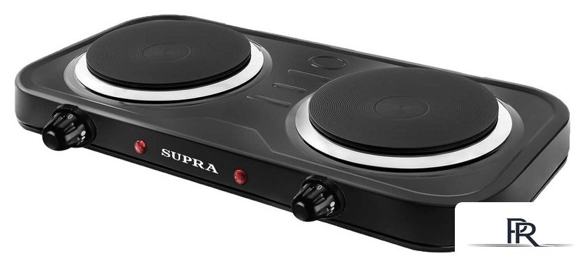 Настольная плита Supra HS-292 - Изображение №1 — Интернет-магазин ПроЗаказ