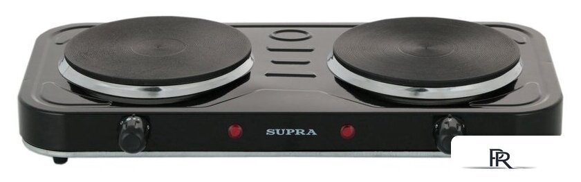 Настольная плита Supra HS-292 - Изображение №2 — Интернет-магазин ПроЗаказ