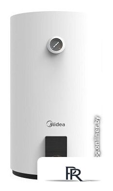 Накопительный электрический водонагреватель Midea Uno MWH-5015-CVM - Изображение №1 — Интернет-магазин ПроЗаказ