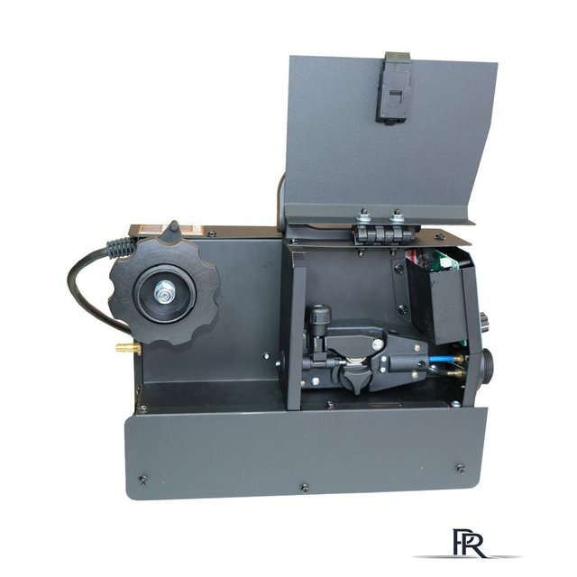 Сварочный инвертор Link Lion MIG-180/5 - Изображение №4 — Интернет-магазин ПроЗаказ