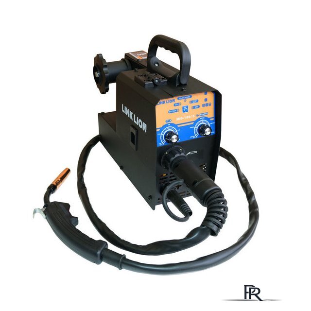 Сварочный инвертор Link Lion MIG-180/5 - Изображение №2 — Интернет-магазин ПроЗаказ