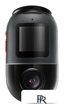 Видеорегистратор 70mai Dash Cam Omni 64GB (черный/серый) - Изображение №1 — Интернет-магазин ПроЗаказ