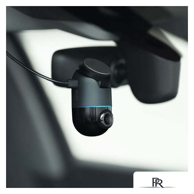 Видеорегистратор 70mai Dash Cam Omni 64GB (черный/серый) - Изображение №2 — Интернет-магазин ПроЗаказ
