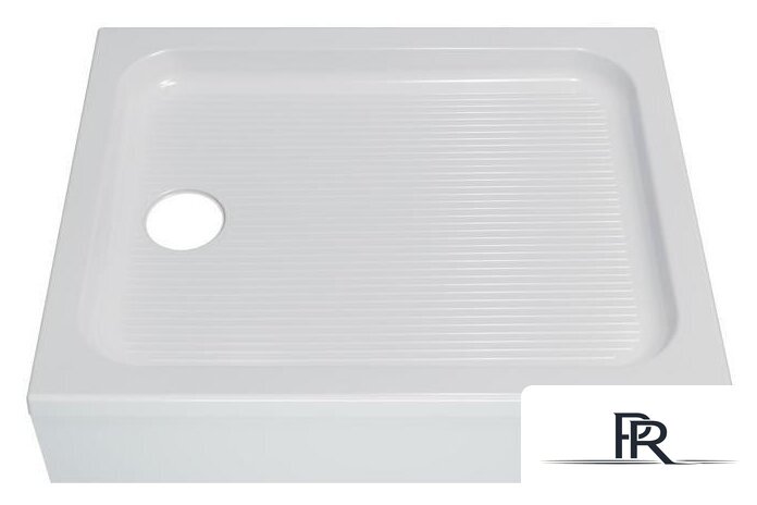 Душевой поддон Triton ПД25 100x80 - Изображение №1 — Интернет-магазин ПроЗаказ