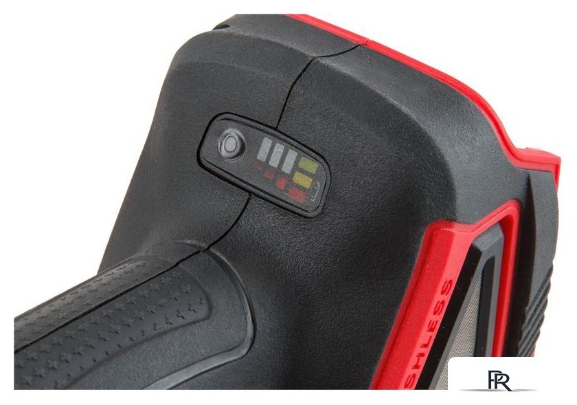 Угловая шлифмашина Wortex CAG 1812 E 1BCAG001A29 (с 1-им АКБ) - Изображение №6 — Интернет-магазин ПроЗаказ